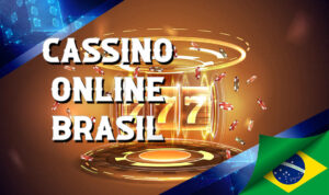 Melhores cassinos online no Brasil em Dezembro 2023 - Confira!